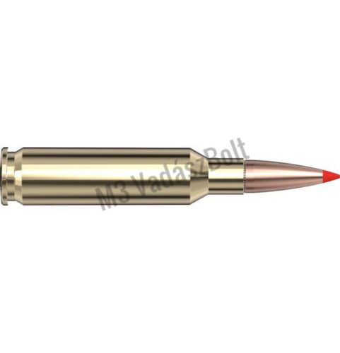 Hornady SST American Whitetail Tipped 6,5 creedmoor 129gr
