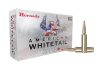 Hornady SST American Whitetail Tipped 6,5 creedmoor 129gr