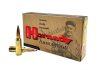 Hornady Custom CX 6,5 Grendel CX 90gr