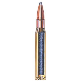 300 WSM InterLock American Whitetail 10.7g 165gr