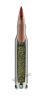 300 Wby Mag CX 180gr 11,7g Outfitter