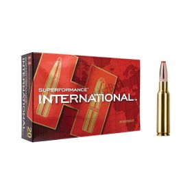 Hornady ECX 8,5x55 Blaser 185gr International