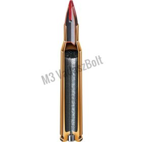   204 Ruger 40gr 2.6g V-Max Varmint Express Superformance 50db/doboz