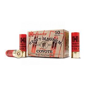 12/76 Heavy Magnum Coyote 00 Buck
