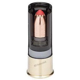 12/70 Hornady Superformance Monoflex Slug 300gr