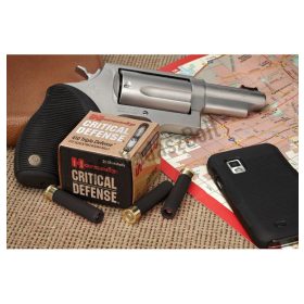 410 Gyöngygolyó Critical Defense