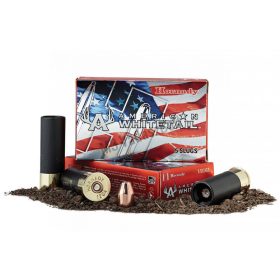 12/70 American Whitetail Slug 21g (325gr)