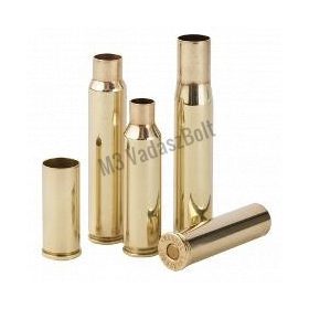 338Lapua Hüvely csapan. nélkül Hornady