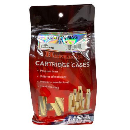 Hornady .416 Remington Magnum lőszerhüvely