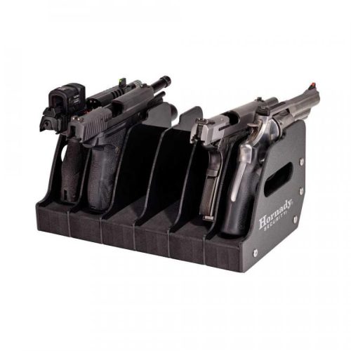 Hornady fegyvertartó