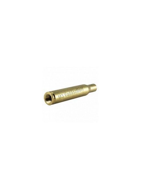 Modified case 6mm Hornady