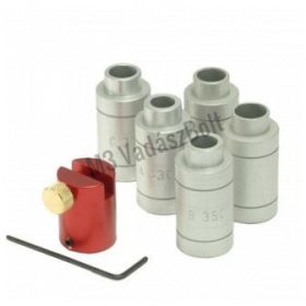 Headspace öszzehasonlító szet Fej+ 5db persely