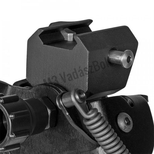 Harris Bipod S-BR2-PQD 6-9, Picantinny sínre