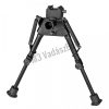 Harris Bipod S-BR2-PQD 6-9, Picantinny sínre