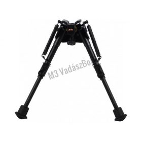 Harris Bipod S-BR2 15,2-22,9 cm, gyorsnyitású