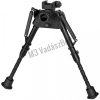 Harris Series S-BRMP-PQD 6-9 bipod, Picatinny sínre