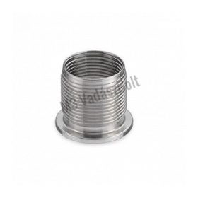 Hausken adapter váltó, M18x1 -M17x1 ADAP