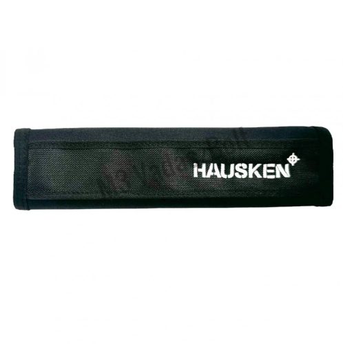 Hausken JD224 Quick Sleeve huzat, fekete