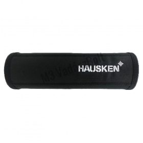Hausken Neoprén huzat, fekete 60mm