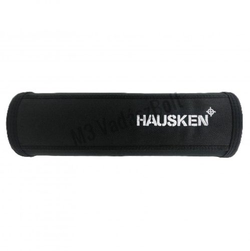 Hausken Neoprén huzat, fekete 60mm