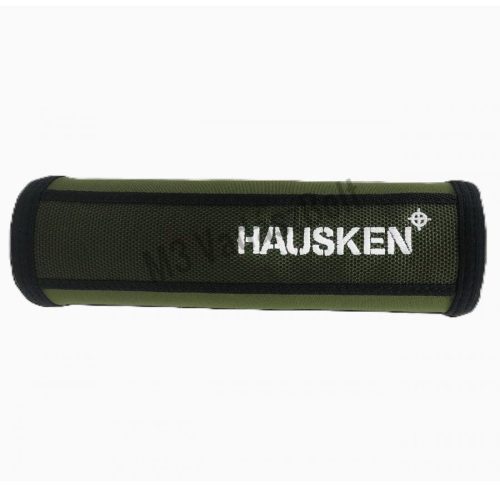 Hausken Neoprén huzat, zöld 60mm