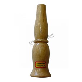 Hubertus fa nyúlsírás síp