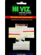 HiViz TriComp sörétes puska irányzék