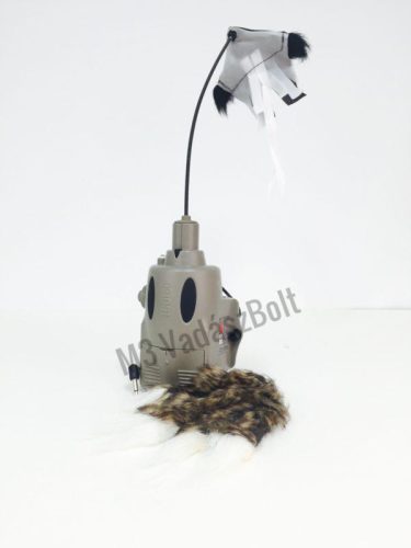 ICOtec AD450 elektromos mozgó csali