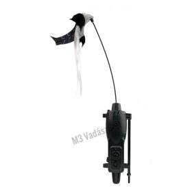 ICOtec GC350 Gen2 +PD250 mozgó csali elektromos vadhívó