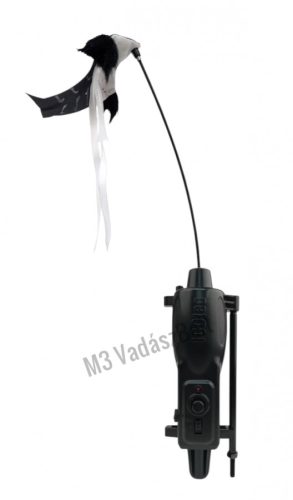 ICOtec GC350 Gen2 +PD250 mozgó csali elektromos vadhívó