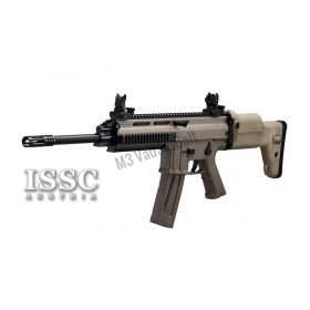 ISSC MK22 Desert .22LR félautomata