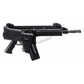 ISSC MK22 Black Commando .22LR félautomata