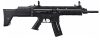 ISSC MK22 Black Commando .22LR félautomata