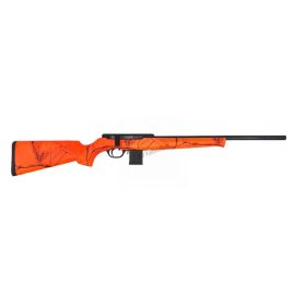 ISSC SPA .22 WMR, OrangeBlaze szintetikus tus