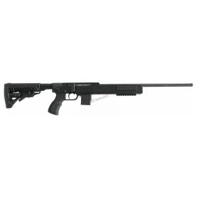 ISSC SPA ATS .22WMR, szintetikus tus