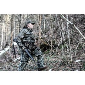 ISSC Scout SR OD Green .22LR