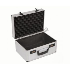 Jakob Winter lőszertartó alukoffer