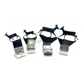 KeilerShoot Pro sziluettek