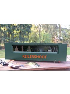 KeilerShoot Pro légfegyver vaddisznó vadászat
