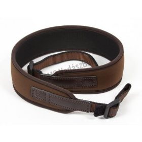 Krieghoff fegyverszíj neopren