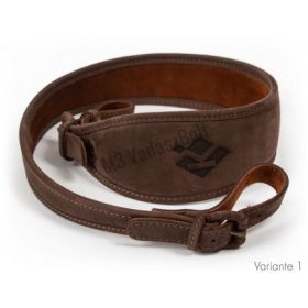 Krieghoff fegyverszíj Exclusiv, bőr