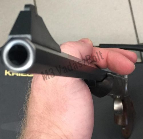 Krieghoff Hubertus Octagonal Lux 30R Blaser