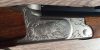 Krieghoff Hubertus gavallér fegyver 30R Blaser kaliberben