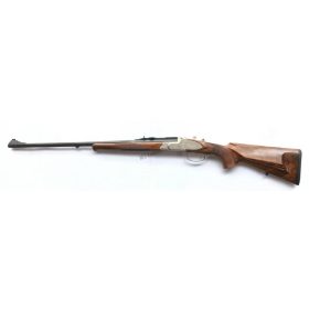 Krieghoff Hubertus gavallér fegyver 7x65R kaliberben