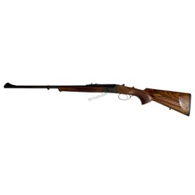 Krieghoff Hubertus 243Win Steel 60cm, 002 extra fa