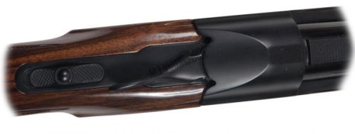 Krieghoff K80 Sporting Shadow 12/76 81cm