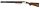 Krieghoff K80 Parcours-X Celtic 12/76 sörétes sportfegyver