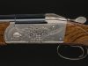 Krieghoff K80 Parcours-X Celtic 12/76 sörétes sportfegyver