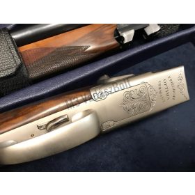 Krieghoff Optima12 TS Dural 12/70-7x65R 55cm