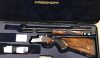 Krieghoff Optima12 TS Dural 12/70-7x65R 55cm